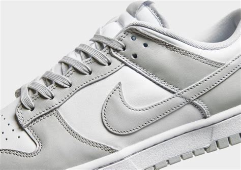 Nike low grey fog release date